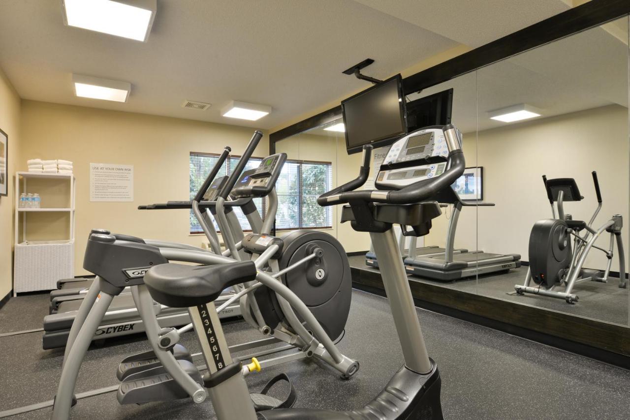Holiday Inn Express Boston-Milford By Ihg Ngoại thất bức ảnh