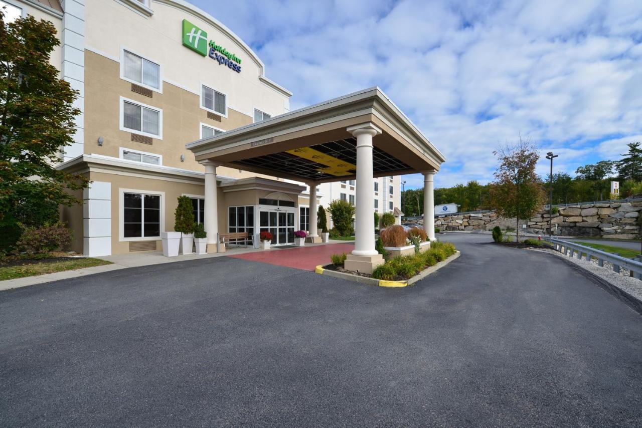 Holiday Inn Express Boston-Milford By Ihg Ngoại thất bức ảnh