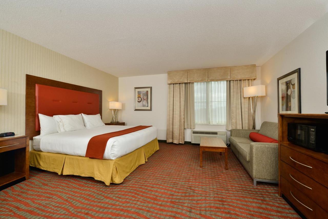 Holiday Inn Express Boston-Milford By Ihg Ngoại thất bức ảnh