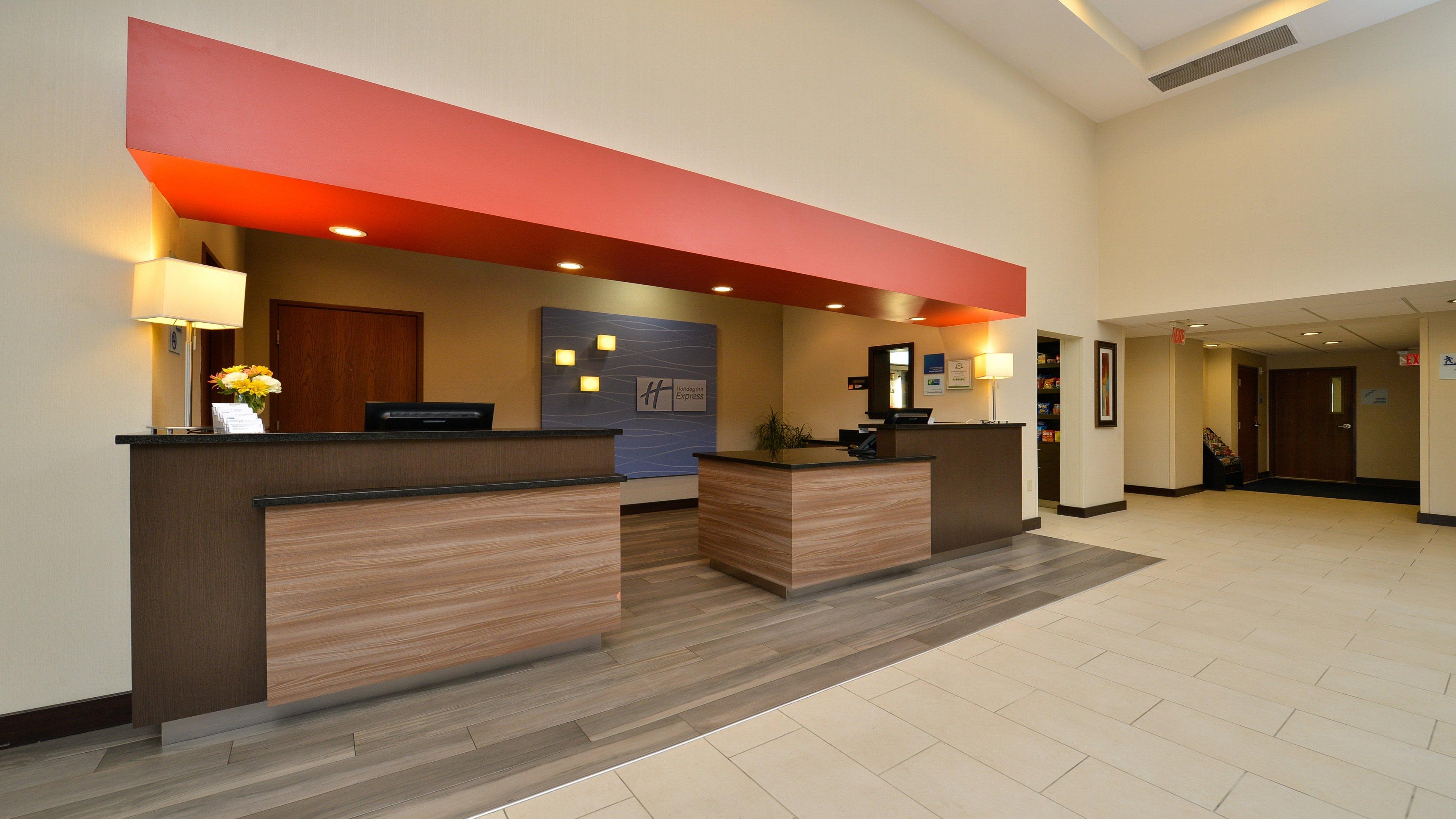 Holiday Inn Express Boston-Milford By Ihg Ngoại thất bức ảnh