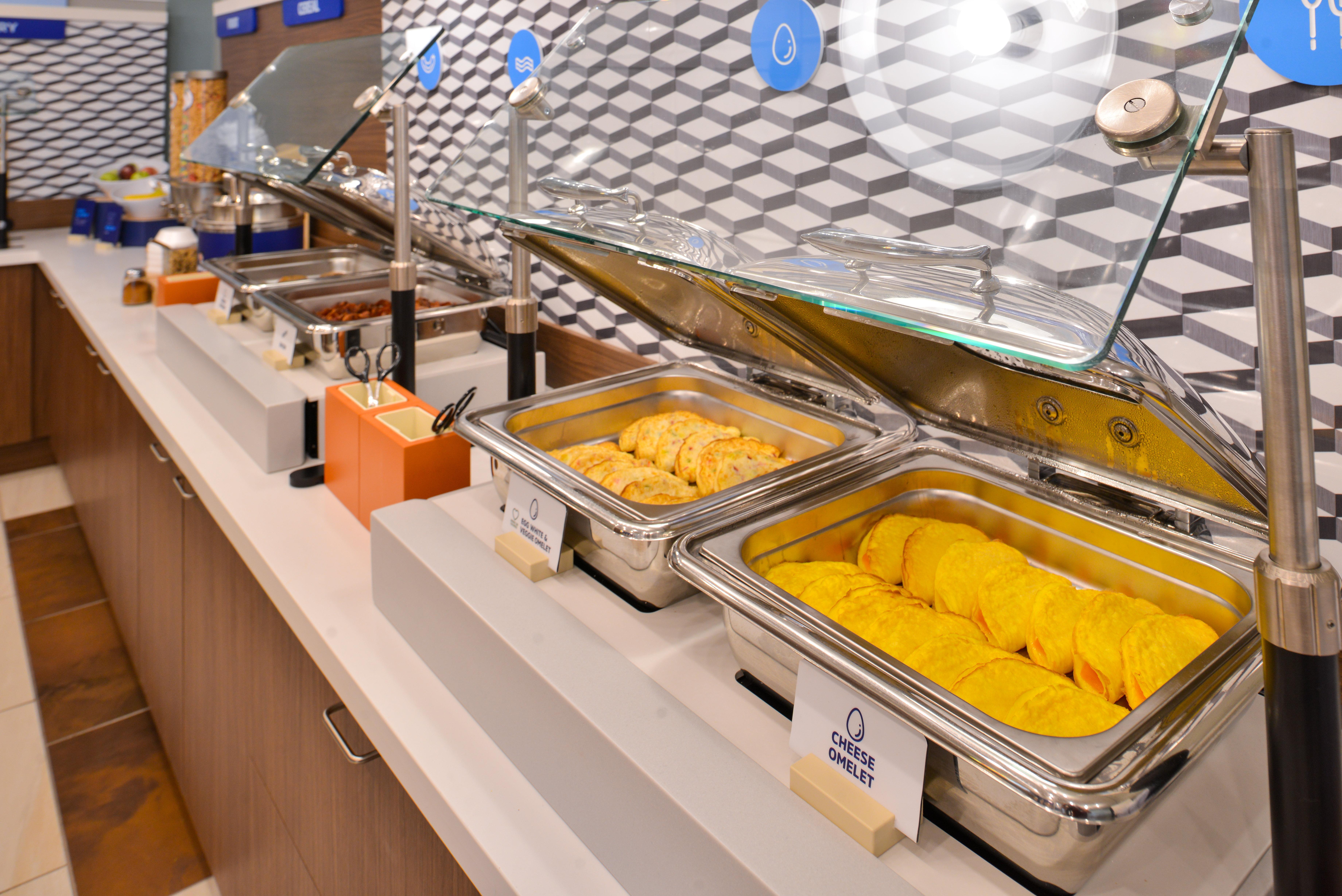 Holiday Inn Express Boston-Milford By Ihg Ngoại thất bức ảnh