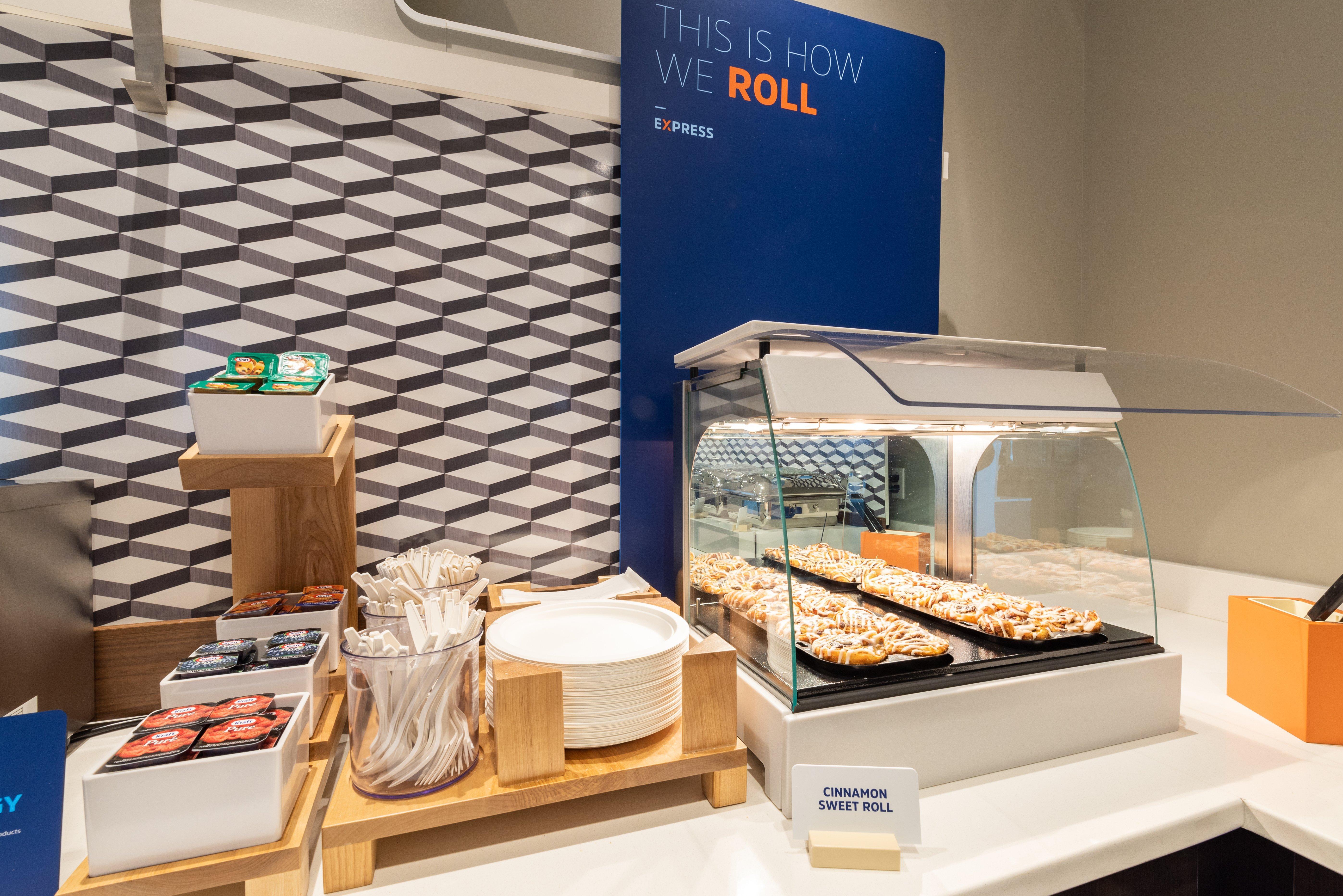 Holiday Inn Express Boston-Milford By Ihg Ngoại thất bức ảnh