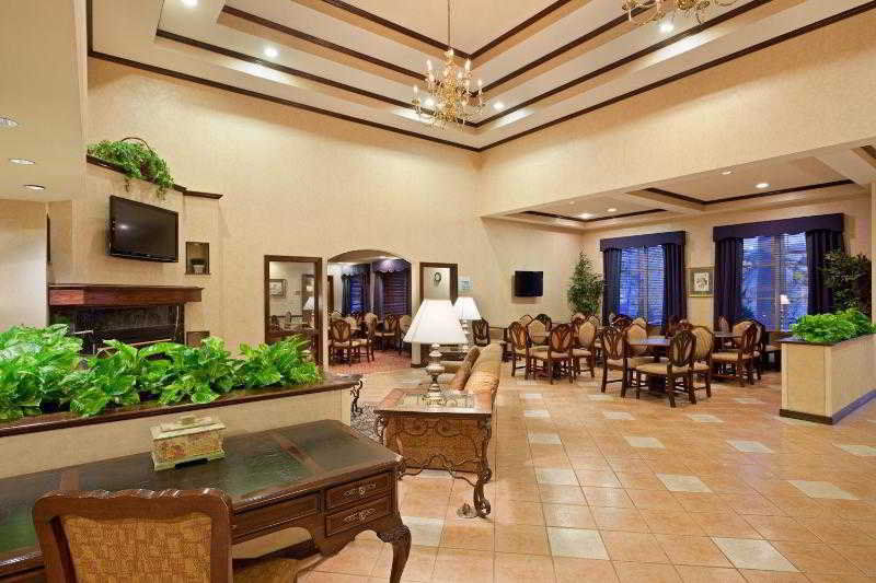 Holiday Inn Express Boston-Milford By Ihg Nhà hàng bức ảnh