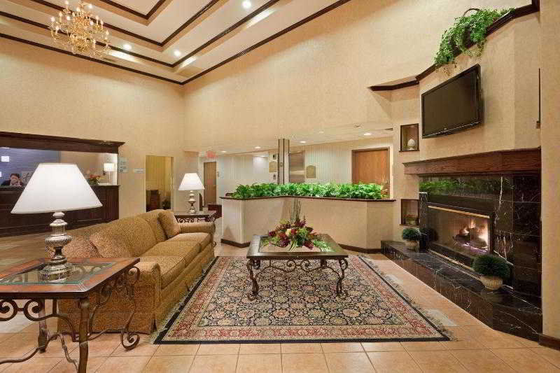 Holiday Inn Express Boston-Milford By Ihg Nội địa bức ảnh