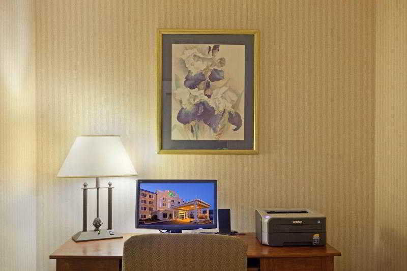 Holiday Inn Express Boston-Milford By Ihg Tiện nghi bức ảnh