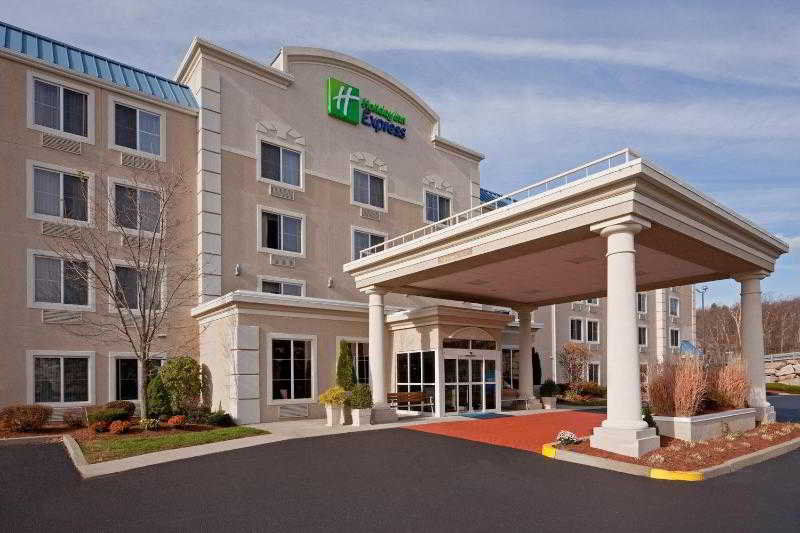 Holiday Inn Express Boston-Milford By Ihg Phòng bức ảnh