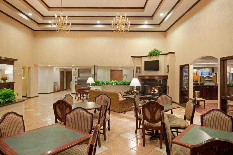 Holiday Inn Express Boston-Milford By Ihg Nhà hàng bức ảnh